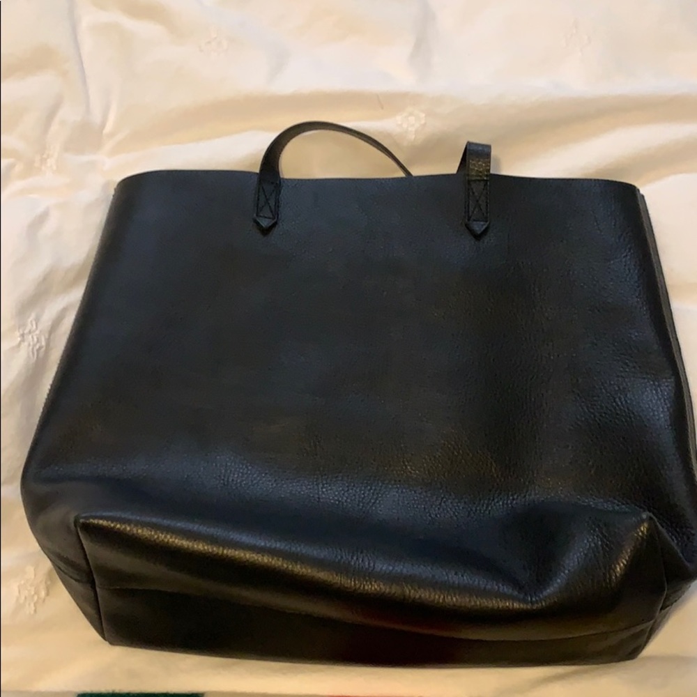 Madewell tote